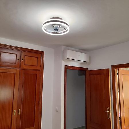 Calle Jose Payan Nº 28, 1º B Camas Ngoại thất bức ảnh