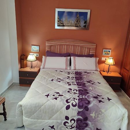 Calle Jose Payan Nº 28, 1º B Camas Ngoại thất bức ảnh