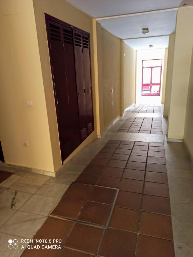 Calle Jose Payan Nº 28, 1º B Camas Ngoại thất bức ảnh