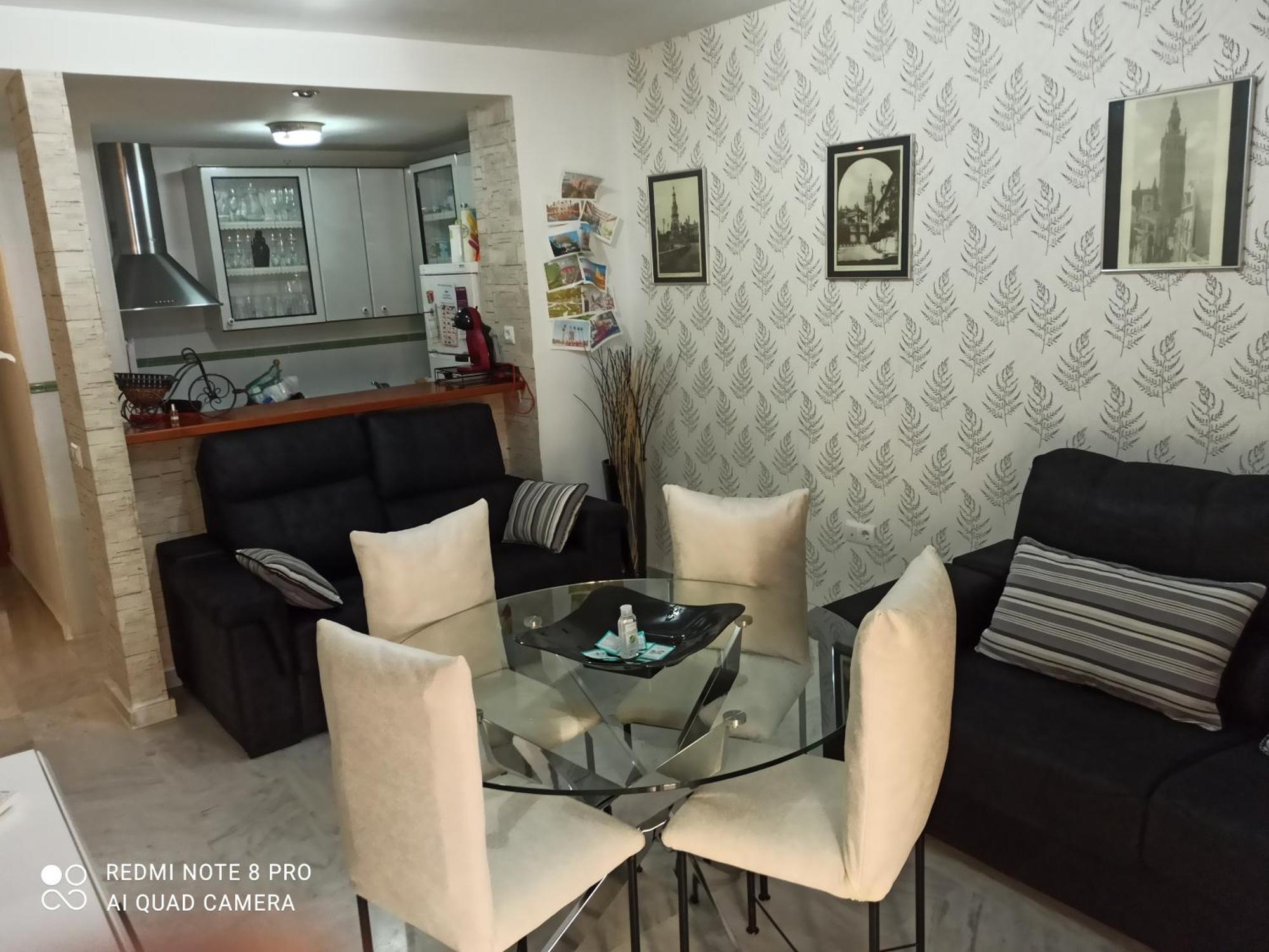 Calle Jose Payan Nº 28, 1º B Camas Phòng bức ảnh