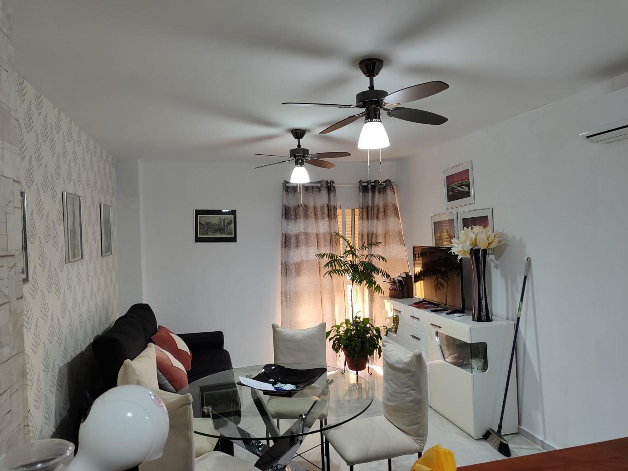 Calle Jose Payan Nº 28, 1º B Camas Ngoại thất bức ảnh