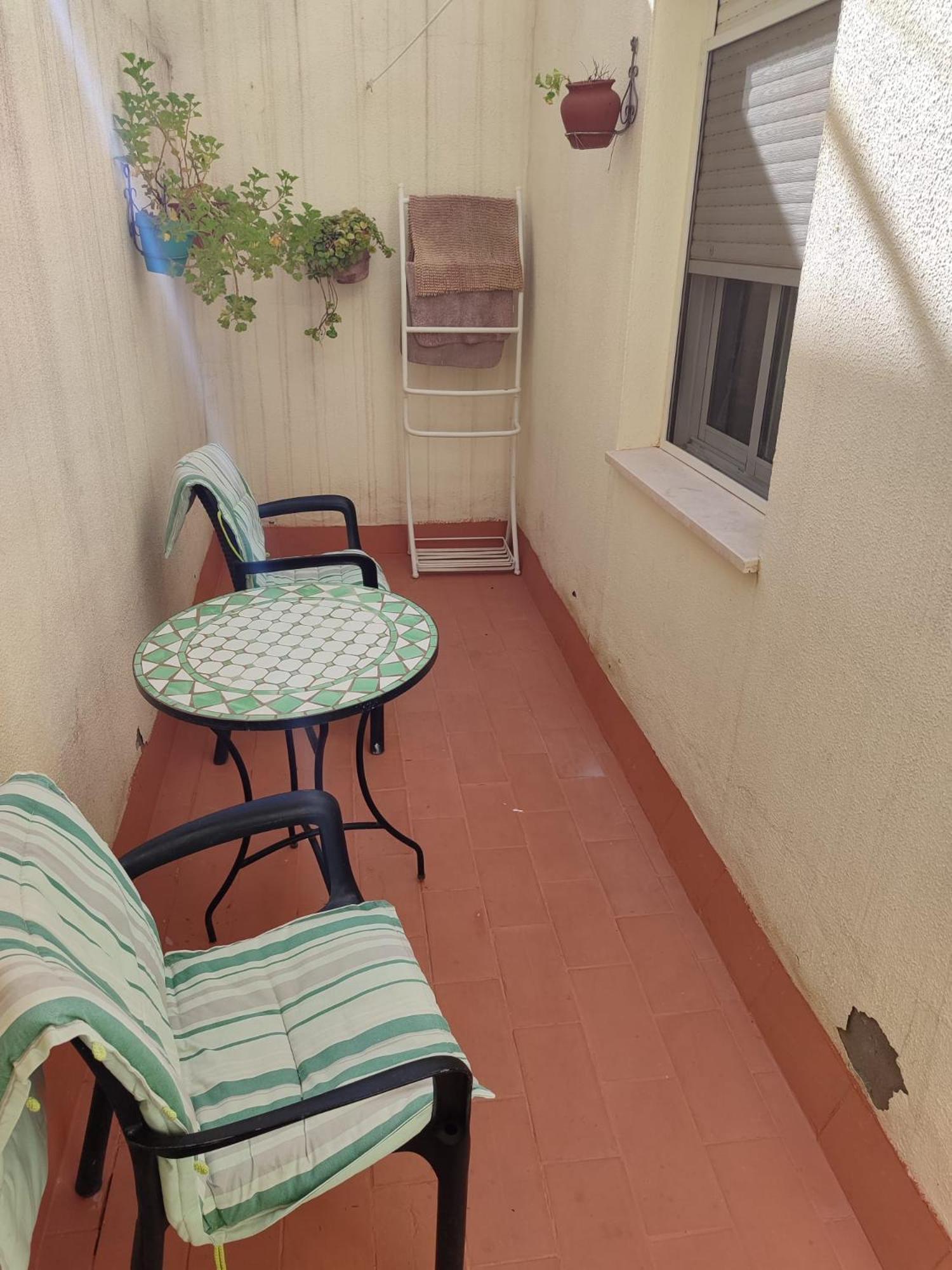 Calle Jose Payan Nº 28, 1º B Camas Ngoại thất bức ảnh