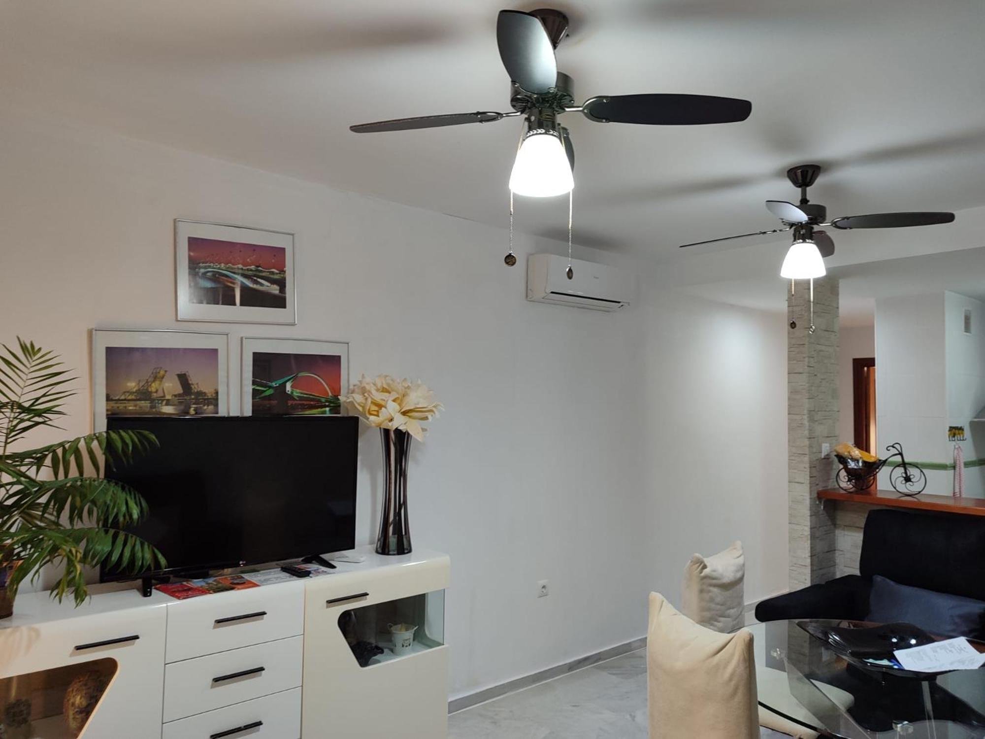 Calle Jose Payan Nº 28, 1º B Camas Ngoại thất bức ảnh