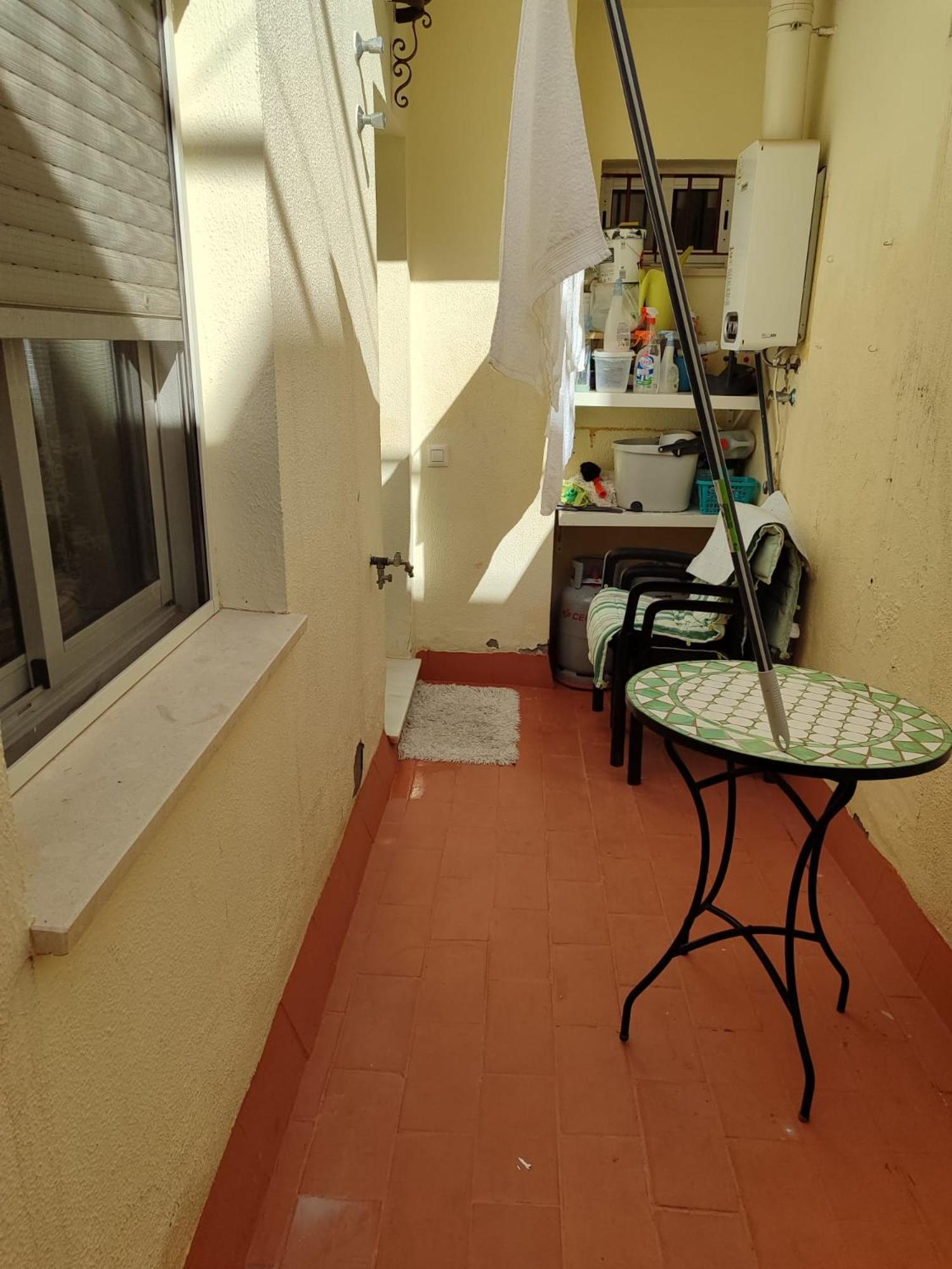Calle Jose Payan Nº 28, 1º B Camas Ngoại thất bức ảnh