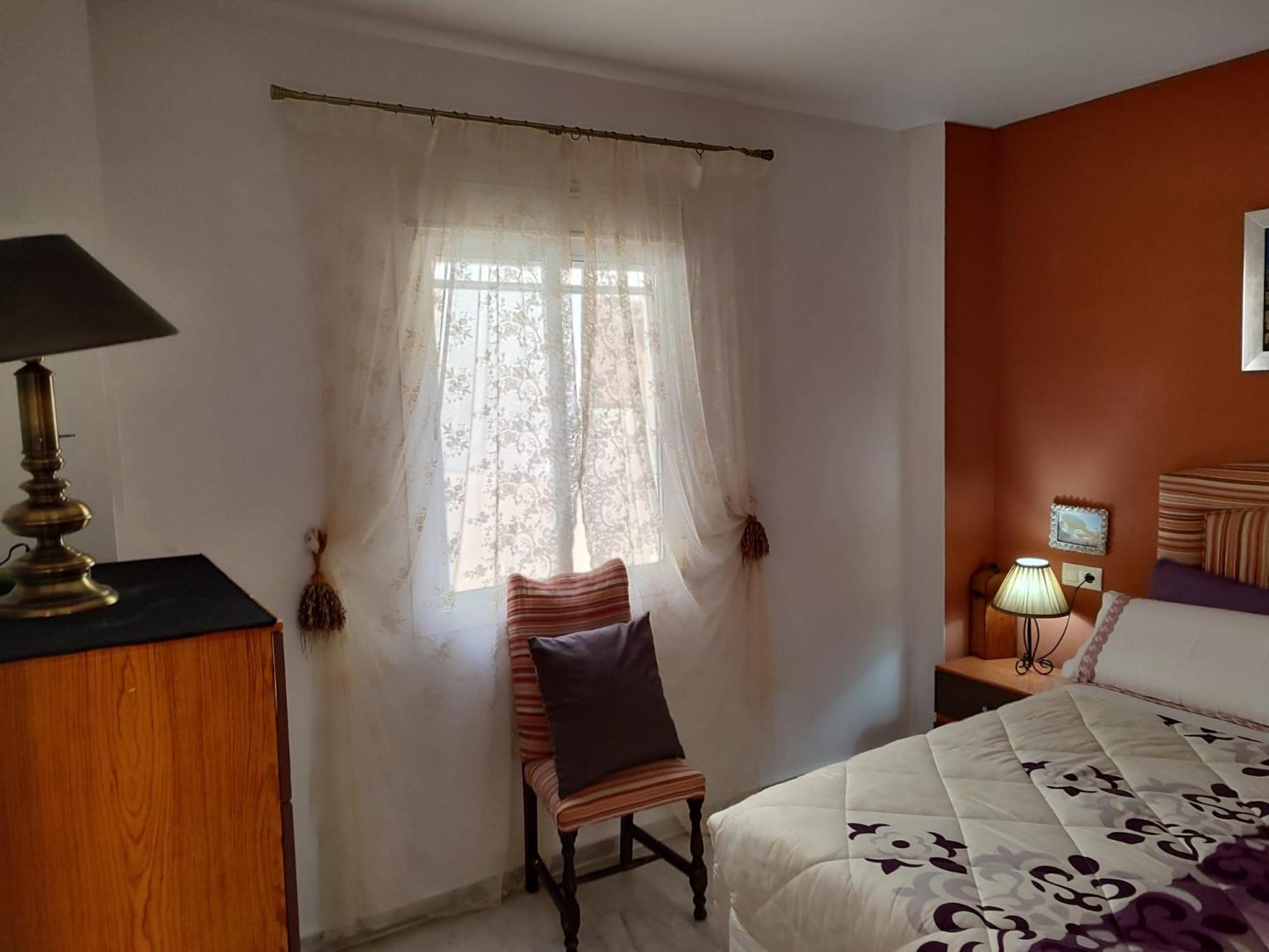 Calle Jose Payan Nº 28, 1º B Camas Ngoại thất bức ảnh