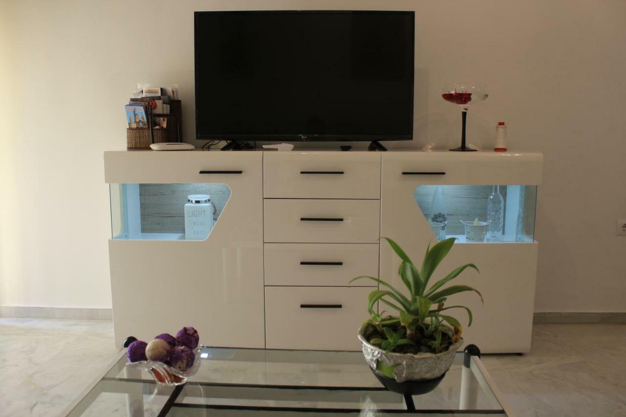 Calle Jose Payan Nº 28, 1º B Camas Ngoại thất bức ảnh