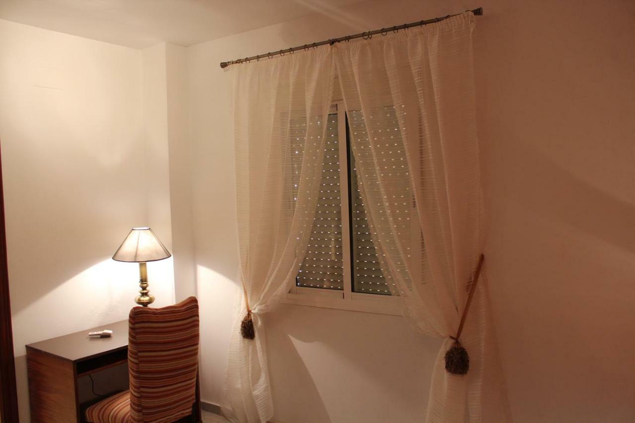 Calle Jose Payan Nº 28, 1º B Camas Ngoại thất bức ảnh